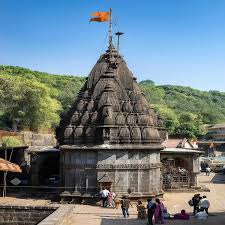 Maharashtra 5 Jyotirlinga Tour Package